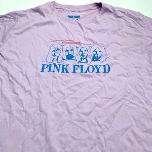 Pink Floyd T-Shirt Size Adult XS New